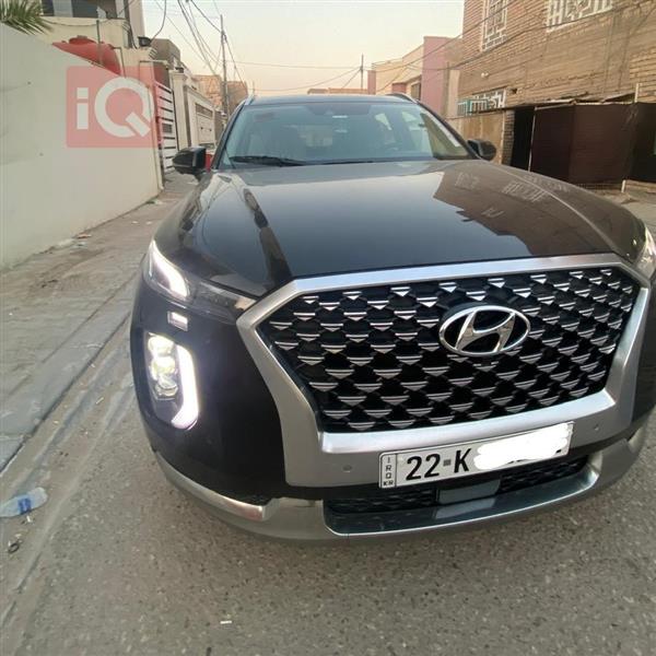 Hyundai for sale in Iraq